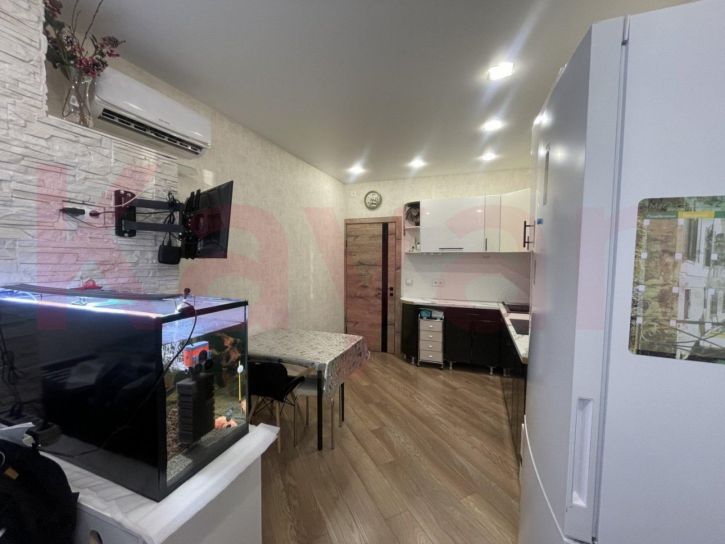 1-комн квартира Гидростроителей ул.