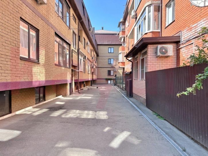 Студия им. Володарского ул.