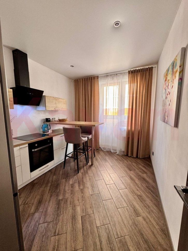 1-комн квартира Гидростроителей ул.