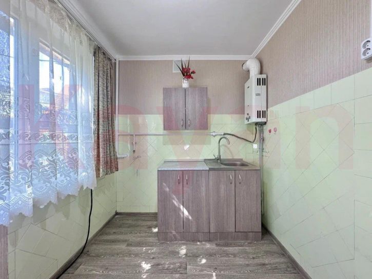 2-комн квартира им. Атарбекова ул.