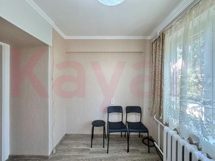 2-комн квартира им. Атарбекова ул.