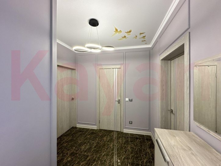 2-комн квартира Российская ул.