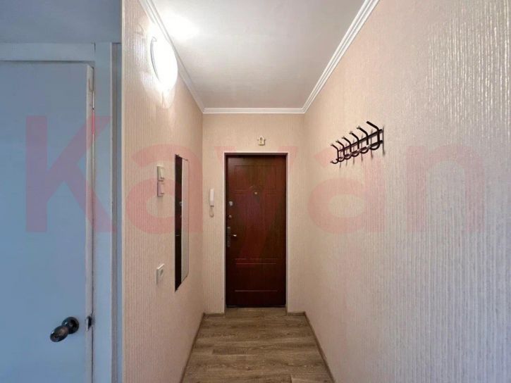 2-комн квартира им. Атарбекова ул.