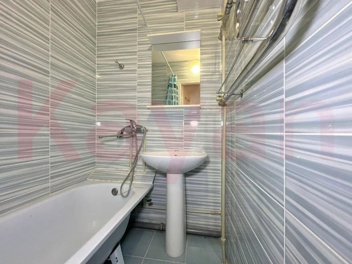 2-комн квартира им. Атарбекова ул.