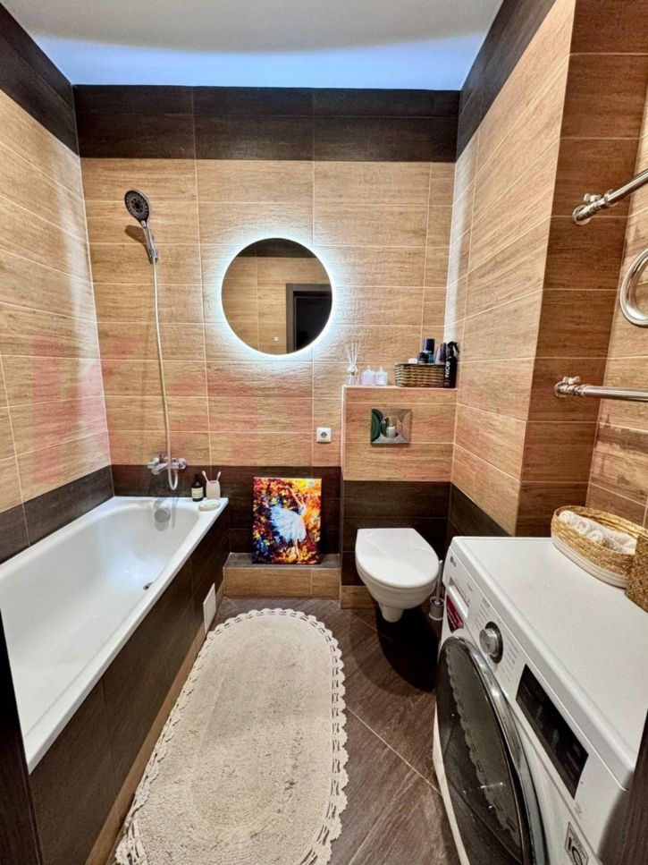 1-комн квартира Гидростроителей ул.