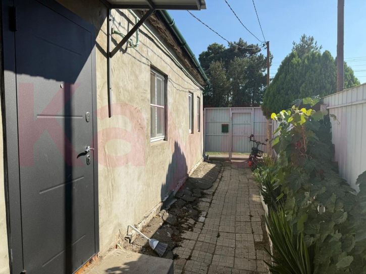 Коттедж/дом им. Володи Головатого ул.