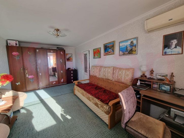 1-комн квартира Восточно-Кругликовская ул.