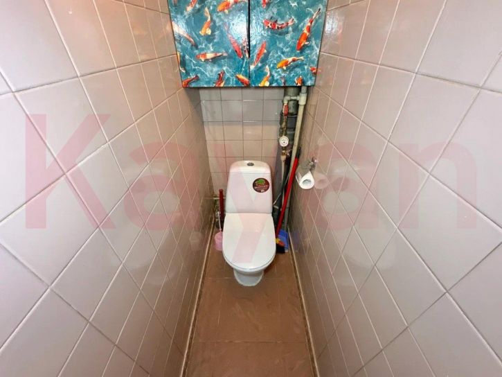 2-комн квартира им. Атарбекова ул.