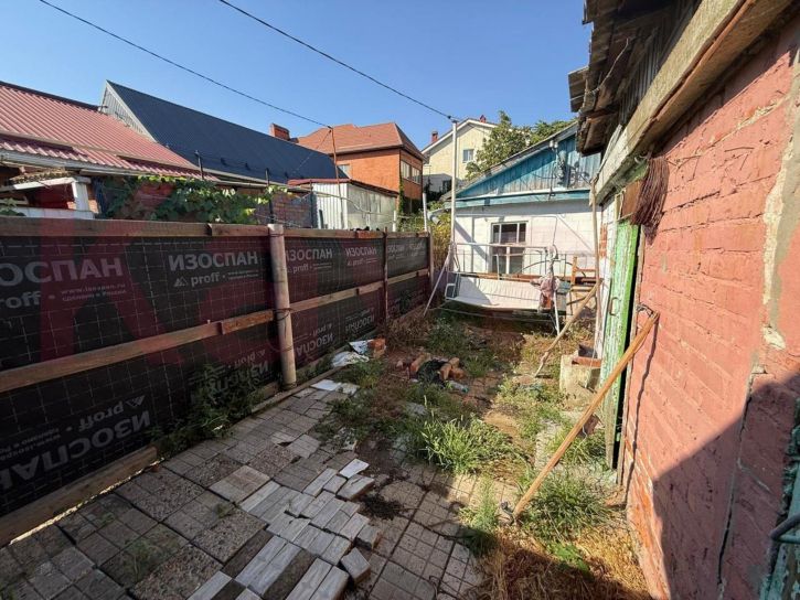 Коттедж/дом им. Володи Головатого ул.