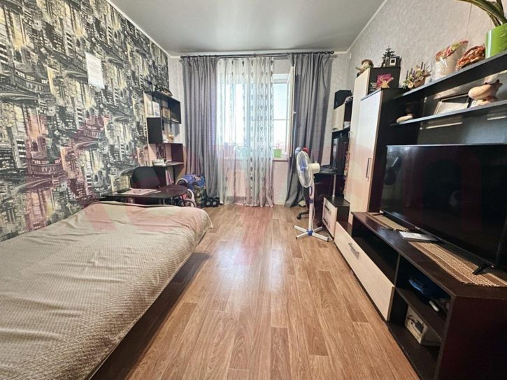 1-комн квартира им. Шевцова В.М. ул.