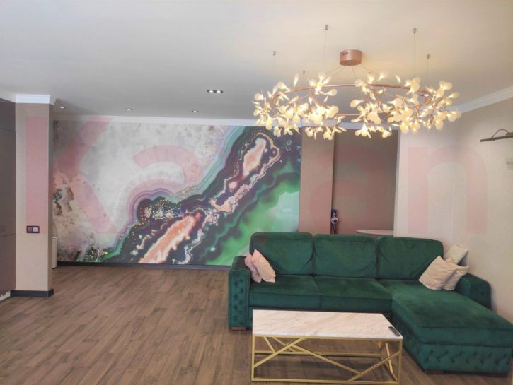 2-комн квартира им. Буденного ул.