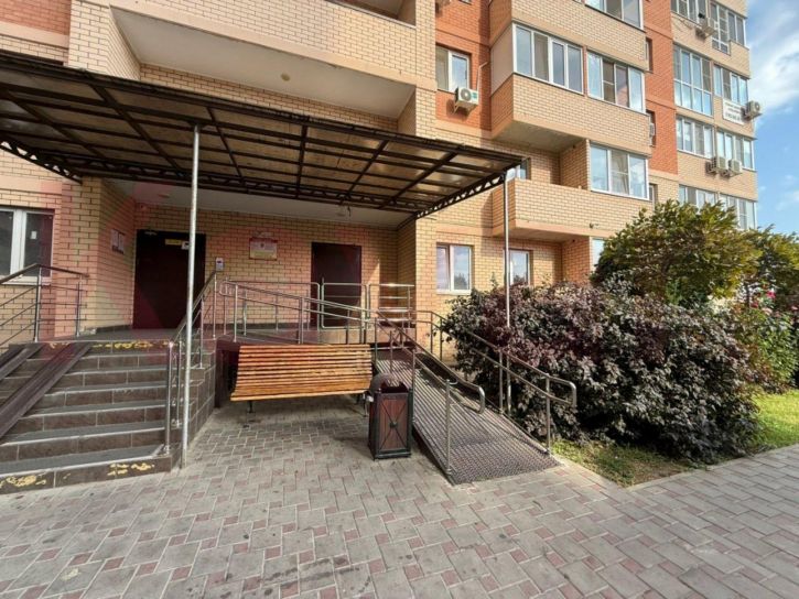 Студия Душистая ул.