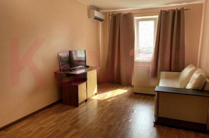 1-комн квартира Черкасская ул.