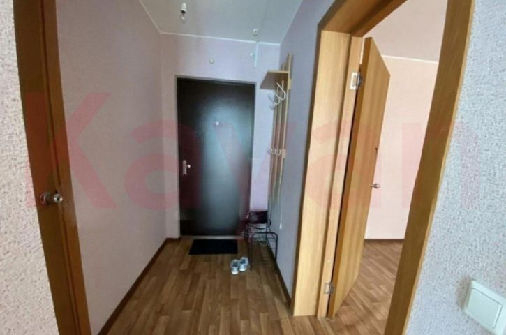 1-комн квартира Черкасская ул.