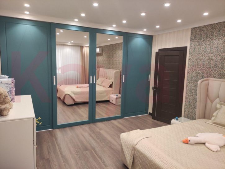 2-комн квартира им. Буденного ул.