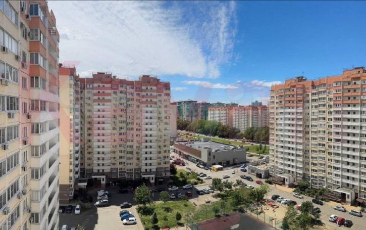 1-комн квартира им Героя Аверкиева АА ул.