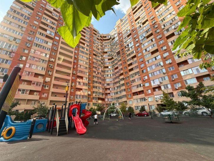 Студия Душистая ул.