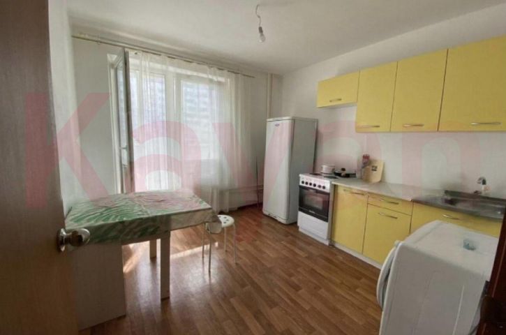 1-комн квартира Черкасская ул.