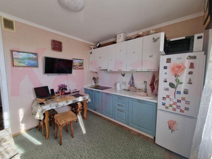 1-комн квартира Восточно-Кругликовская ул.