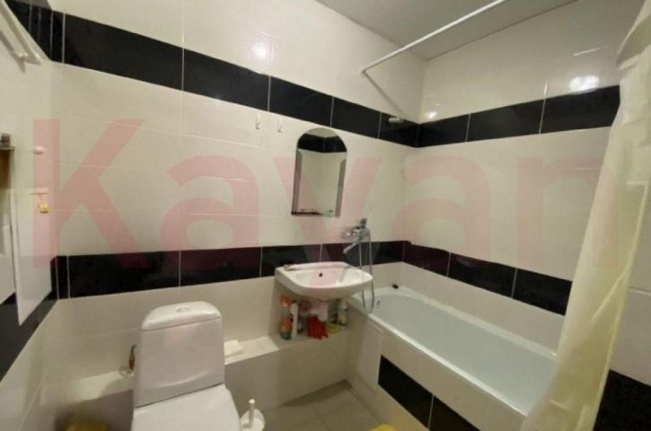 1-комн квартира Черкасская ул.