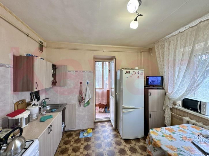 1-комн квартира Ставропольская ул.