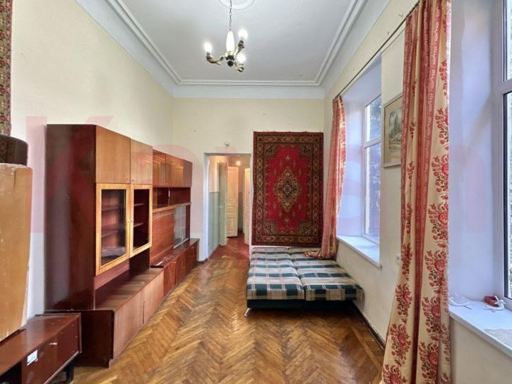 2-комн квартира Октябрьская ул.