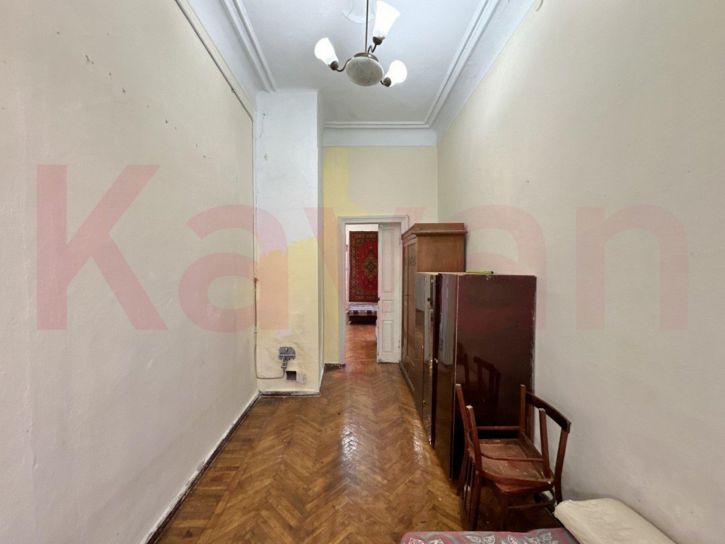 2-комн квартира Октябрьская ул.