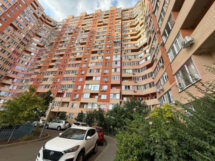 Студия Душистая ул.