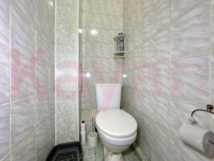 1-комн квартира Ставропольская ул.