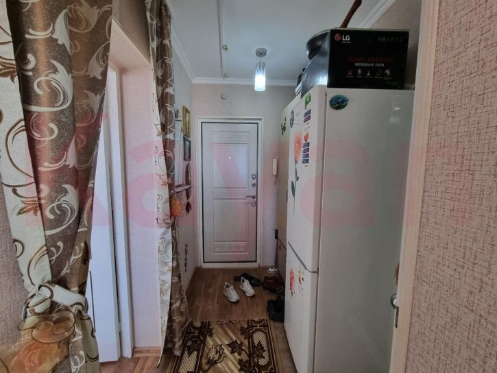 1-комн квартира Восточно-Кругликовская ул.