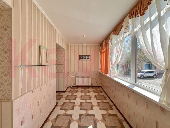 4-комн квартира им. Яна Полуяна ул.