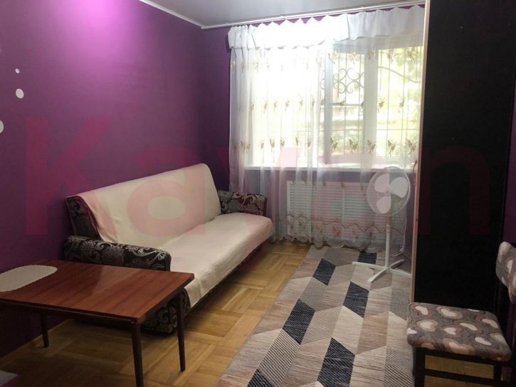 3-комн квартира Ставропольская ул.