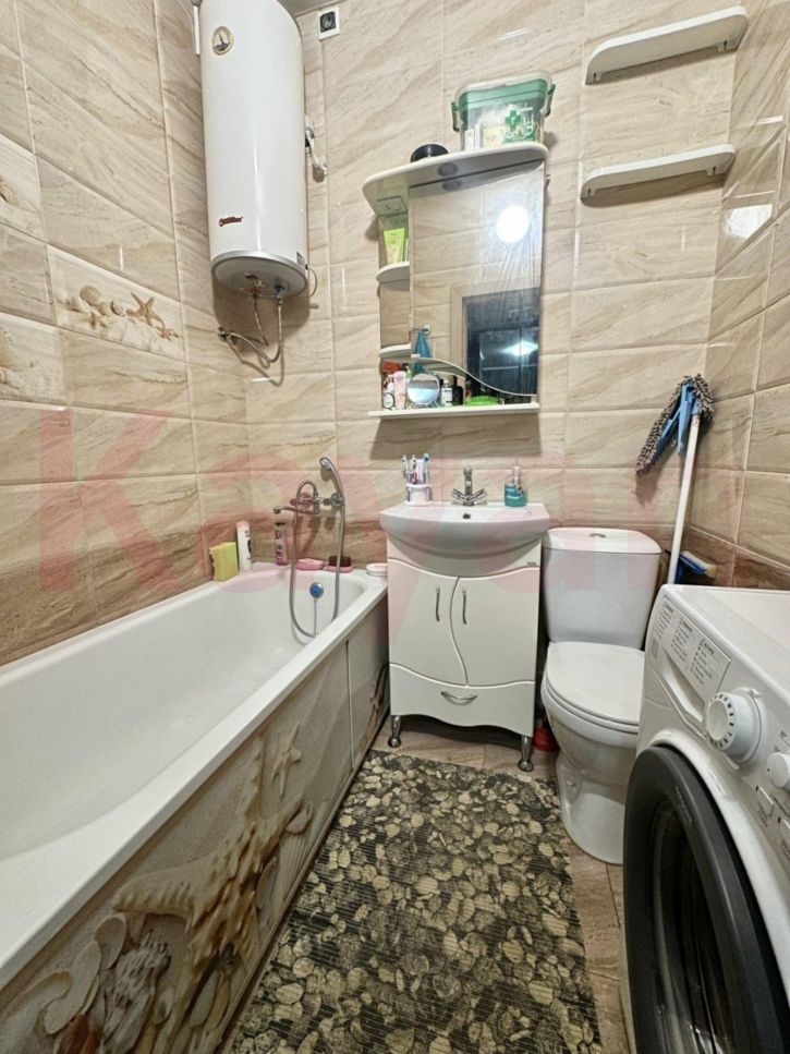 1-комн квартира им. Шевцова В.М. ул.