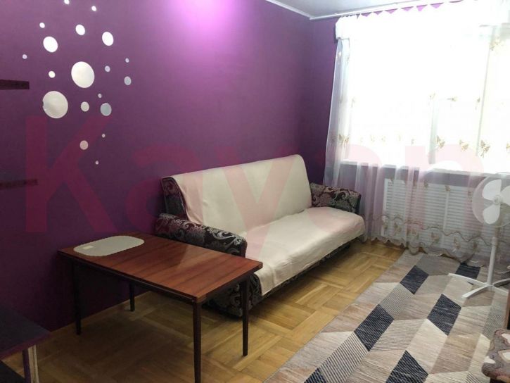 3-комн квартира Ставропольская ул.