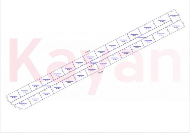 Земельный участок Прохладная ул.