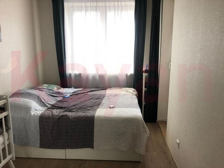 2-комн квартира им. Вавилова Н.И. ул.