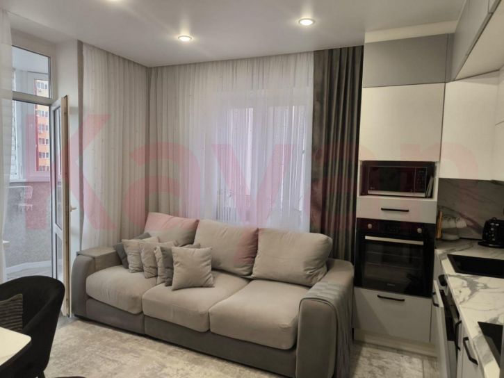 2-комн квартира им. Героя Яцкова И.В. ул.