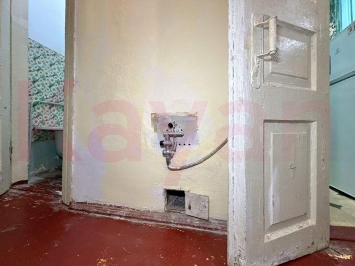 2-комн квартира Октябрьская ул.