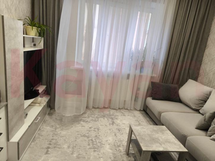 2-комн квартира им. Героя Яцкова И.В. ул.