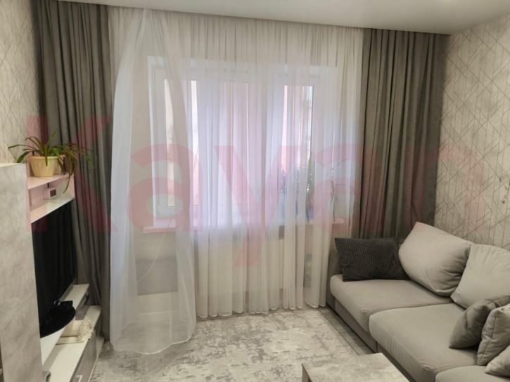 2-комн квартира им. Героя Яцкова И.В. ул.