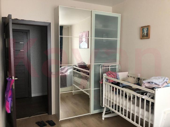 2-комн квартира им. Вавилова Н.И. ул.