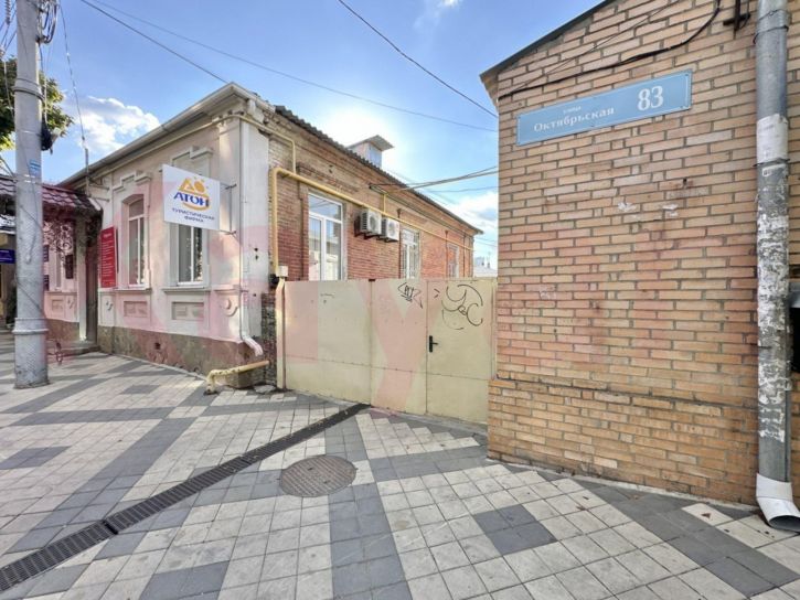 2-комн квартира Октябрьская ул.