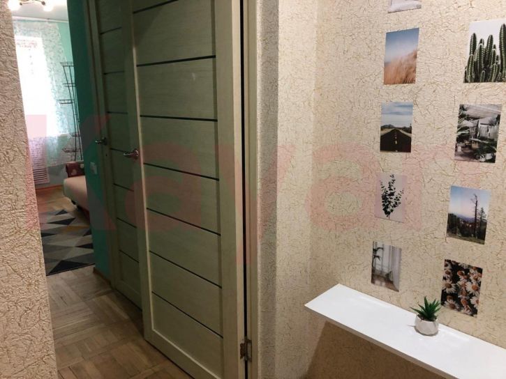 3-комн квартира Ставропольская ул.