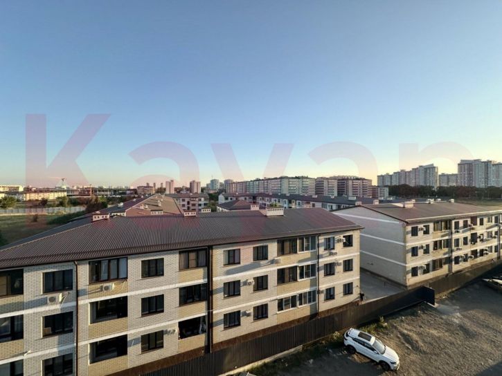 1-комн квартира им. Шевцова В.М. ул.