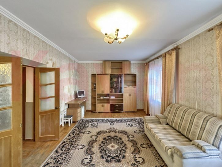 4-комн квартира им. Яна Полуяна ул.