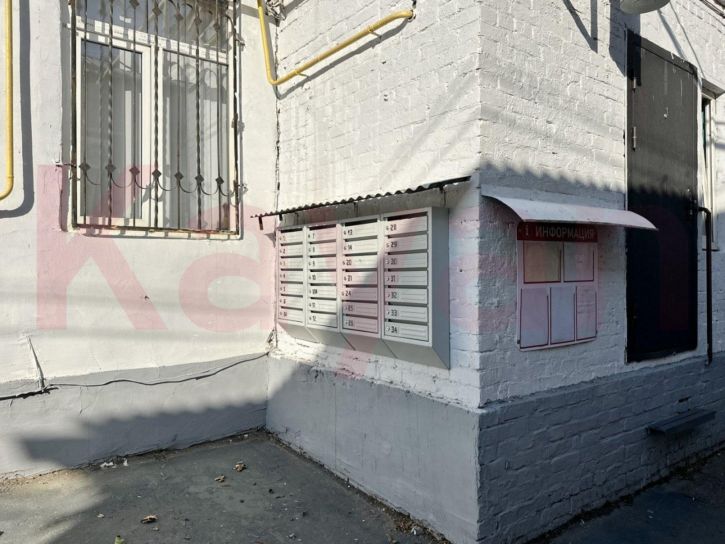 2-комн квартира Октябрьская ул.