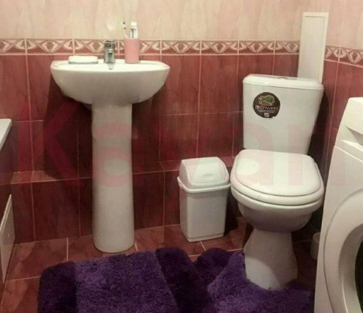 1-комн квартира им Селезнева ул.