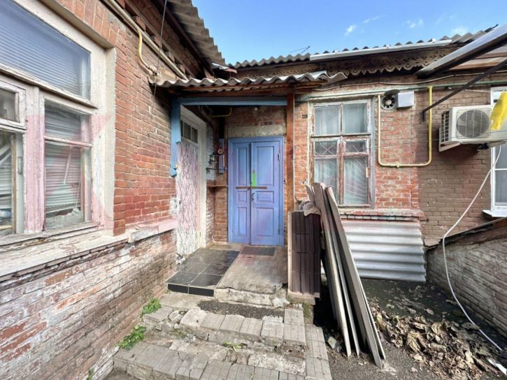 2-комн квартира Октябрьская ул.