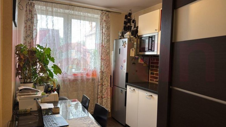 2-комн квартира им. Вавилова Н.И. ул.