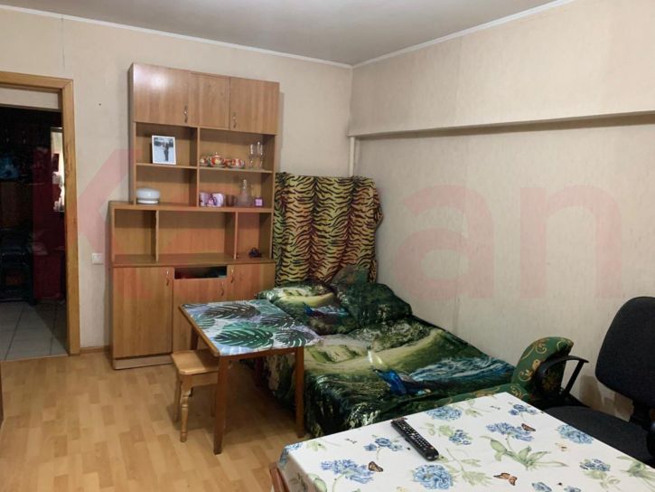 Коттедж/дом им. Евдокии Бершанской ул.